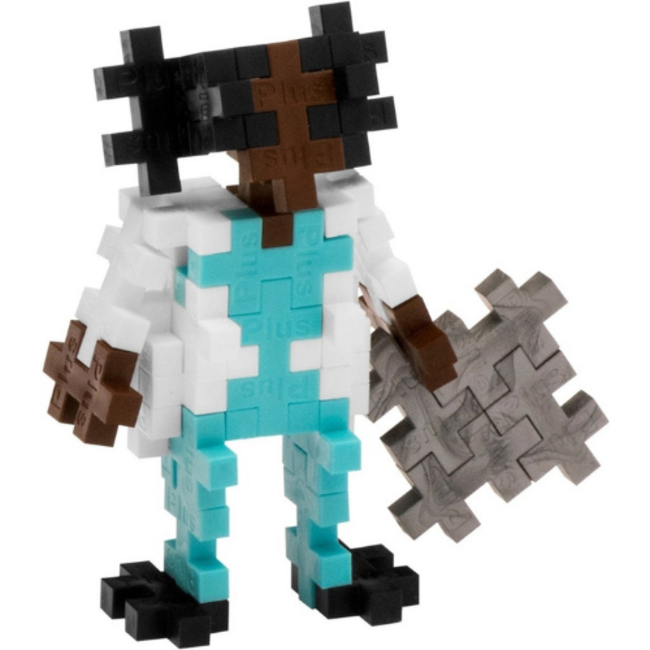 Plus Plus Medical / 100 pcs Tube