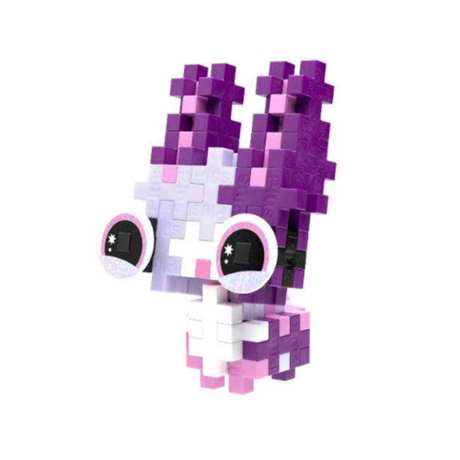 Plus Plus Pet Packet - Bunny