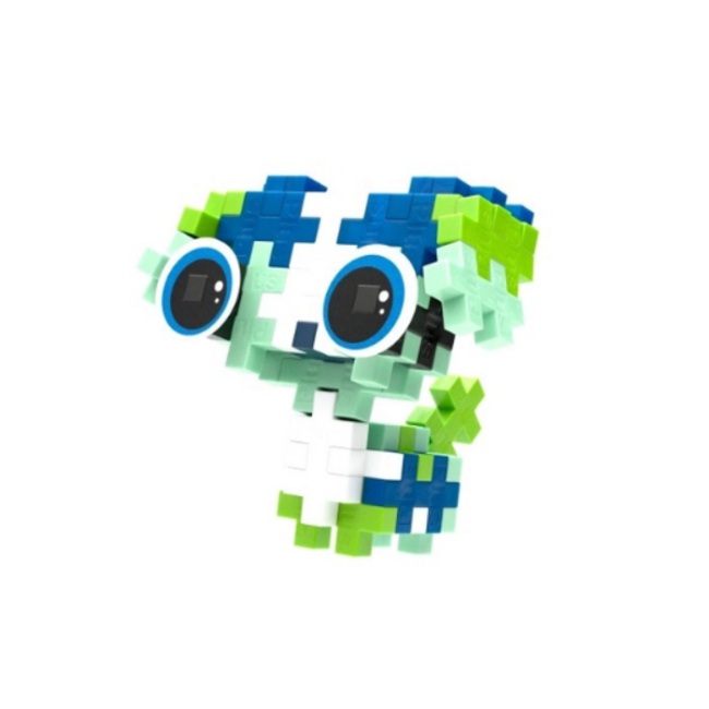 Plus Plus Pet Packet - Puppy