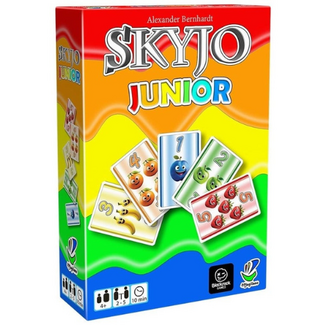 Skyjo Junior