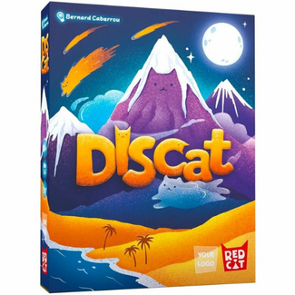 Discat