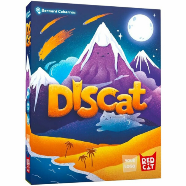 Discat