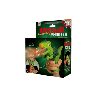 Satzuma Dinosaur Shooter