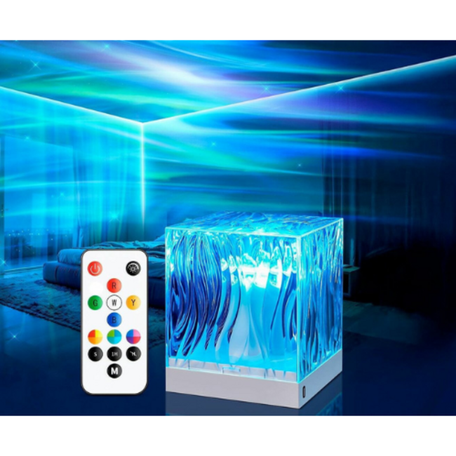 Aurora Light noorderlicht