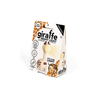 Satzuma Satzuma - Giraffe Light USB oplaadbaar lampje giraf