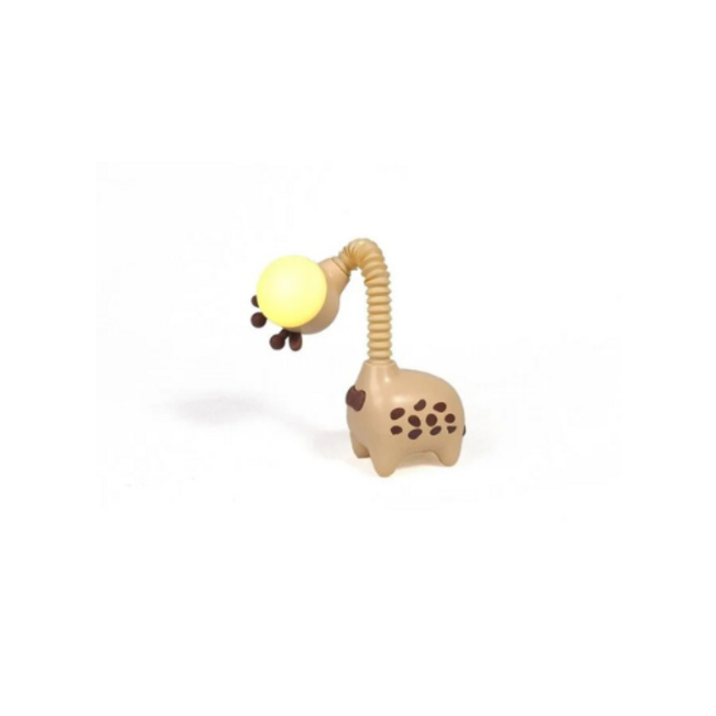 Satzuma Giraffe Light USB oplaadbaar