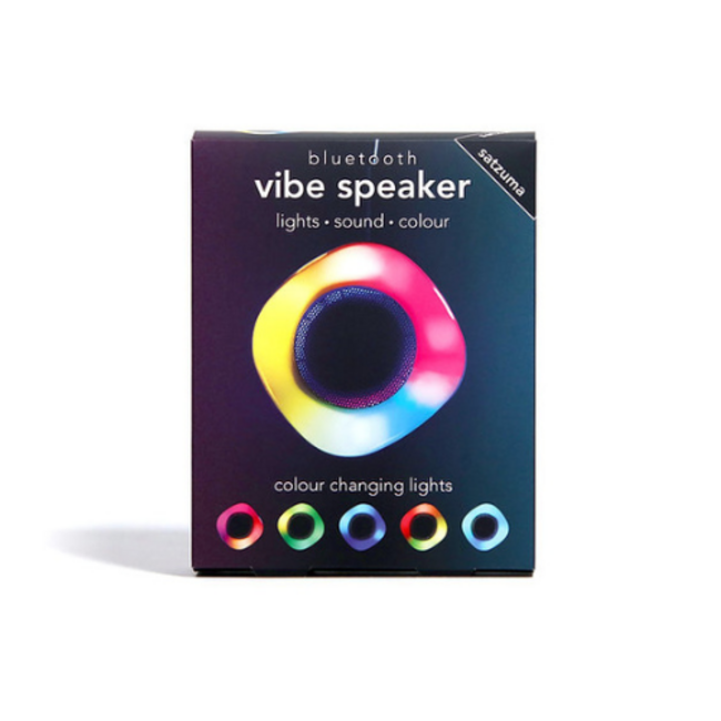 Vibe Speaker