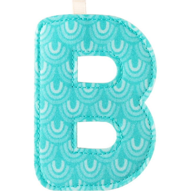 Lilliputiens - Letter B