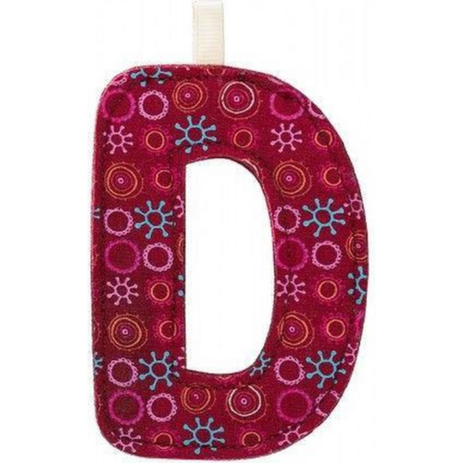 Lilliputiens  - Letter D