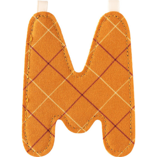 Lilliputiens  - Letter M