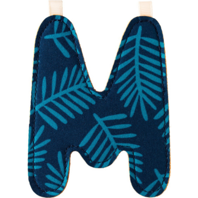 Lilliputiens  - Letter M