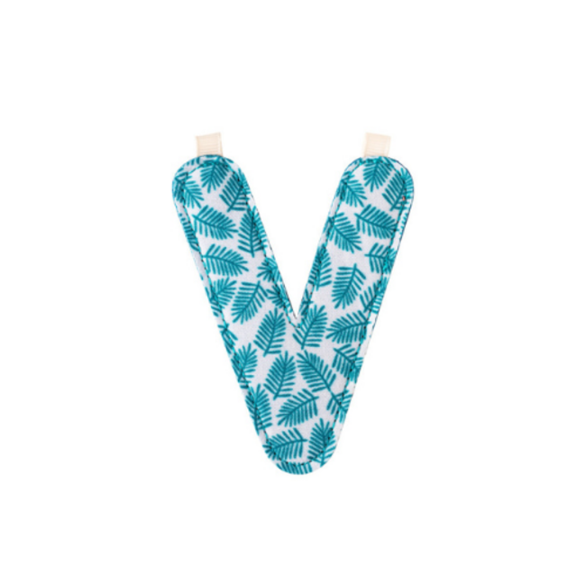 Lilliputiens  - Letter V