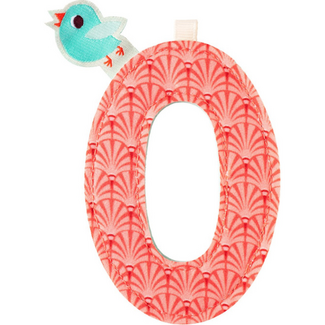 Lilliputiens Lilliputiens - Letter O