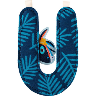 Lilliputiens Lilliputiens - Letter U