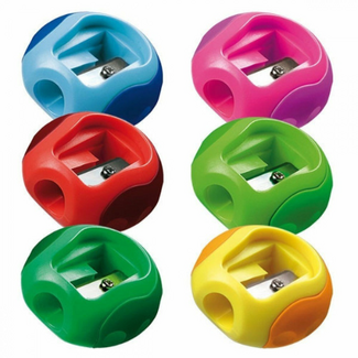 Box of 24 GROOVE sharpeners