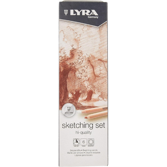 Lyra Lyra Sketching set
