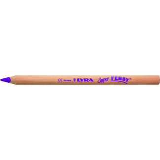 Lyra SUPER FERBY® unlac. violet