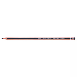 Lyra Lyra Graduate - cardboard box /12 - HB