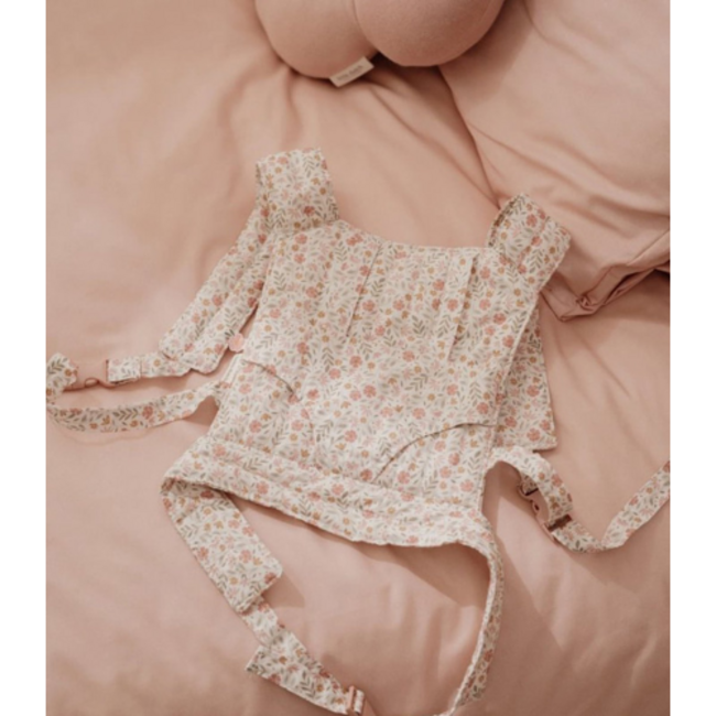 Little Dutch Poppendraagzak Soft Flowers              