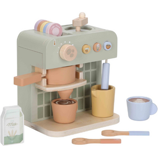 Little Dutch Koffiezetappparaat FSC