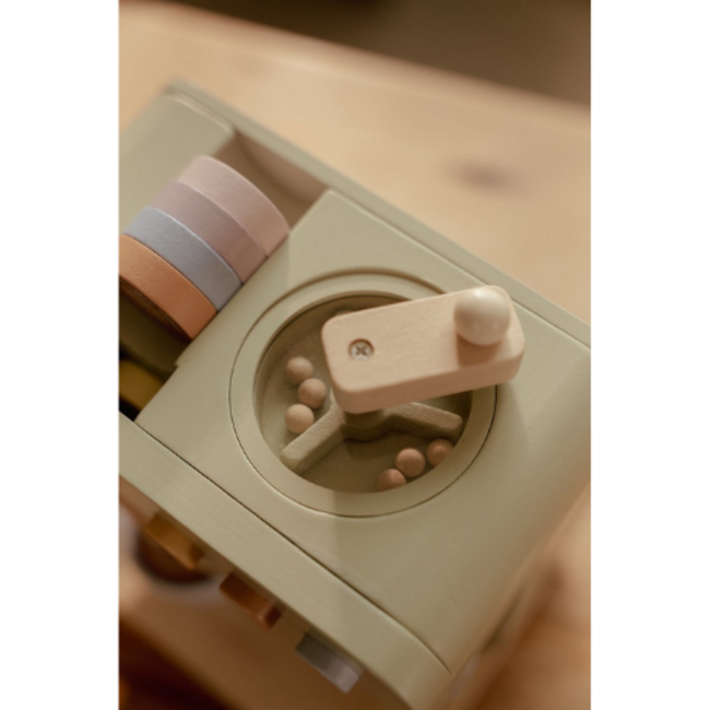 Little Dutch Koffiezetappparaat FSC