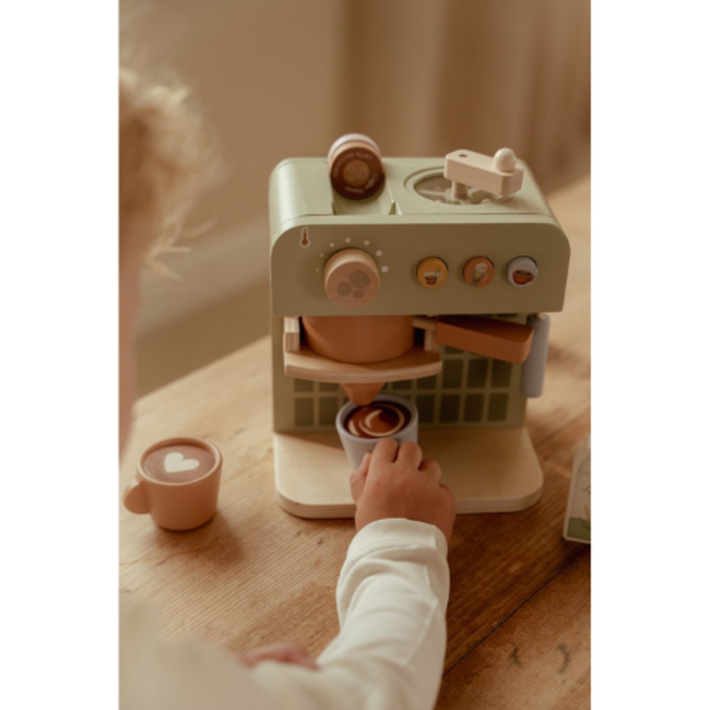 Little Dutch Koffiezetappparaat FSC