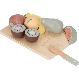 Little Dutch Snijfruit FSC