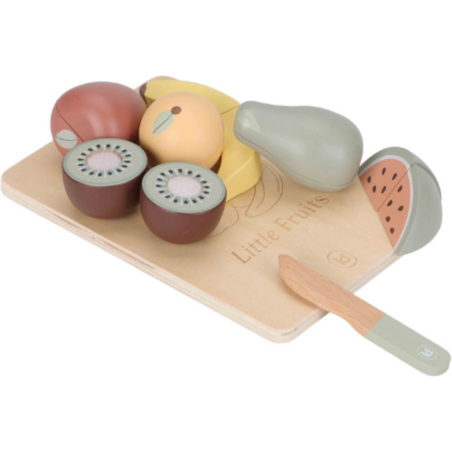 Little Dutch Snijfruit FSC