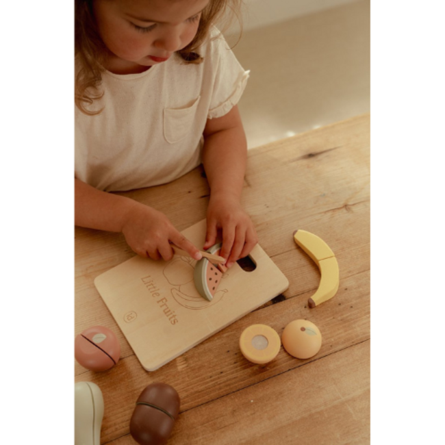 Little Dutch Snijfruit FSC