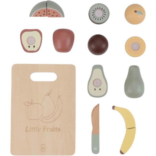 Little Dutch Snijfruit FSC