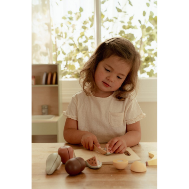 Little Dutch Snijfruit FSC