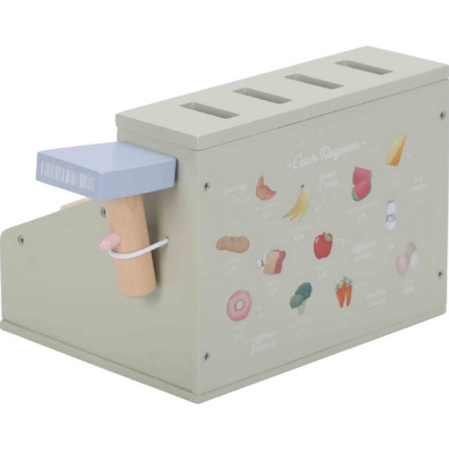 Little Dutch Kassa FSC