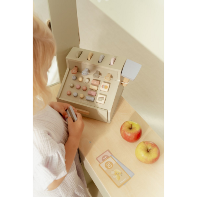 Little Dutch Kassa FSC