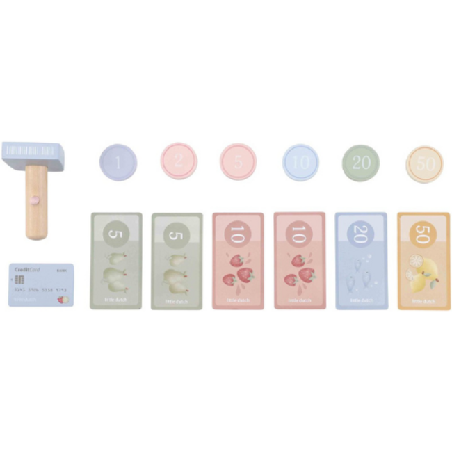 Little Dutch Kassa FSC