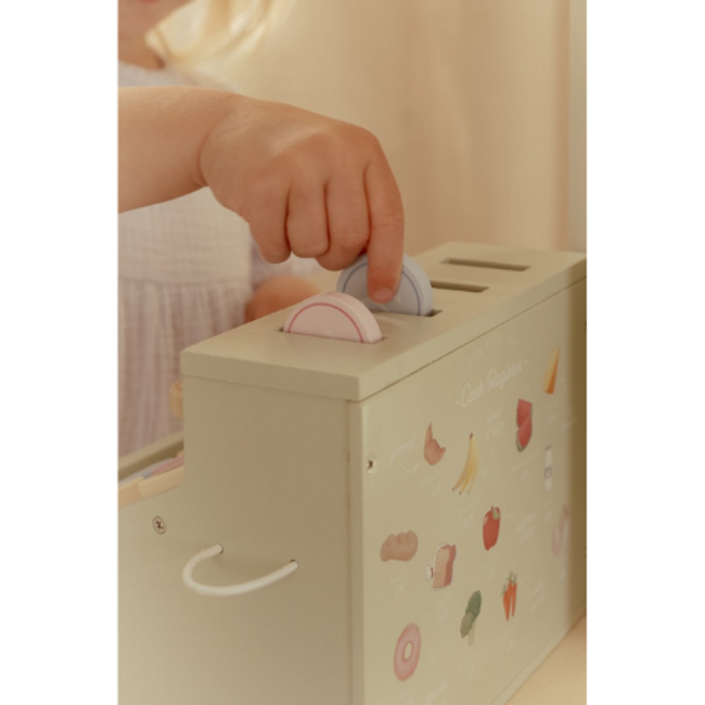 Little Dutch Kassa FSC