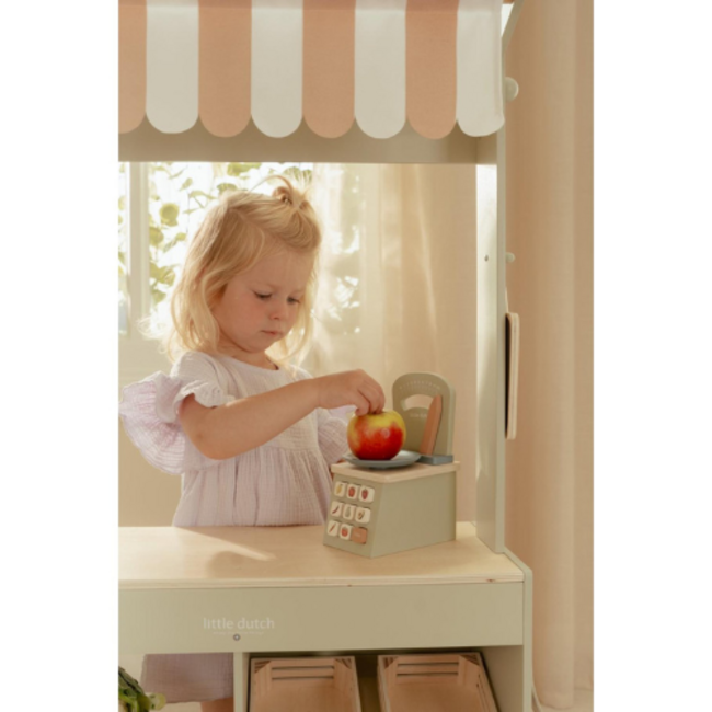 Little Dutch Weegschaal FSC