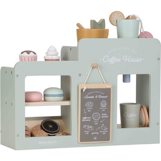 Little Dutch Koffiehoek FSC