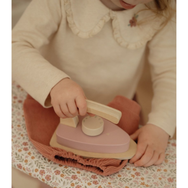 Little Dutch Strijkplank FSC