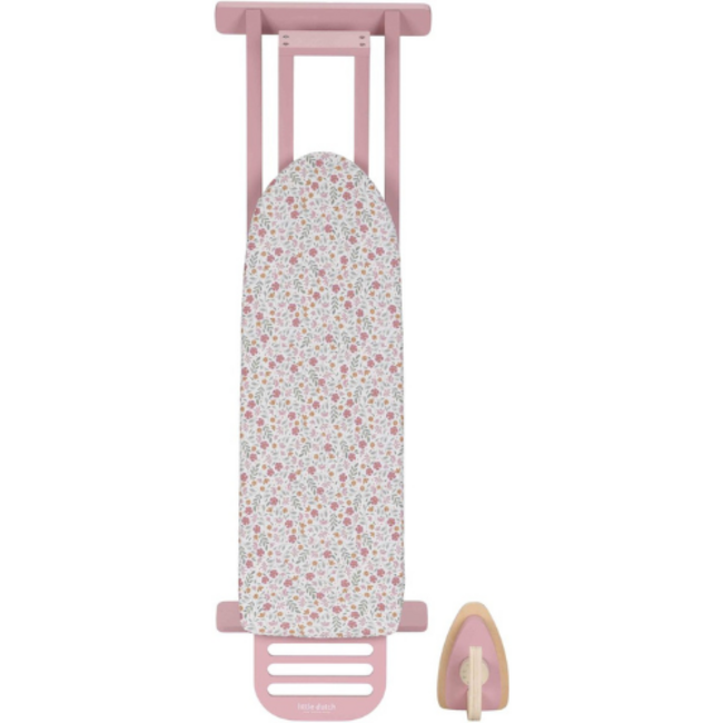 Little Dutch Strijkplank FSC