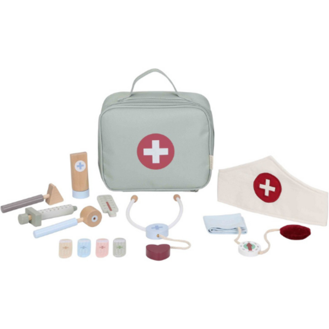 Little Dutch Doktersset FSC
