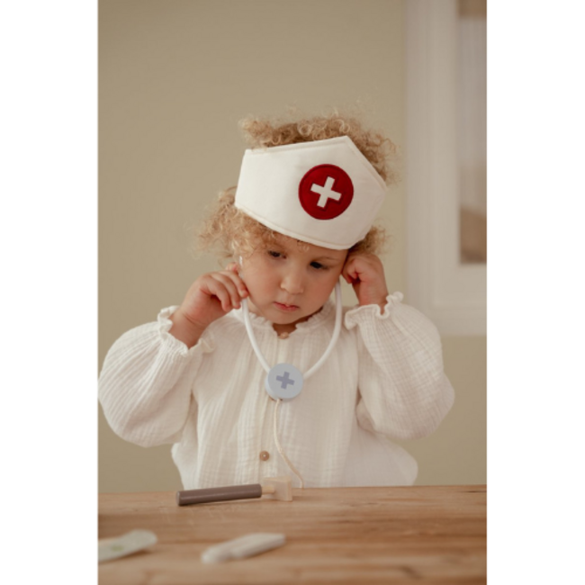 Little Dutch Doktersset FSC