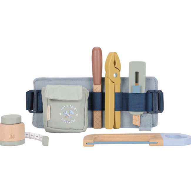 Little Dutch Gereedschapsriem FSC