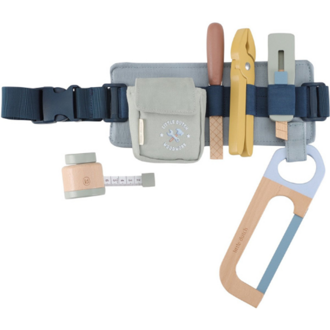 Little Dutch Gereedschapsriem FSC