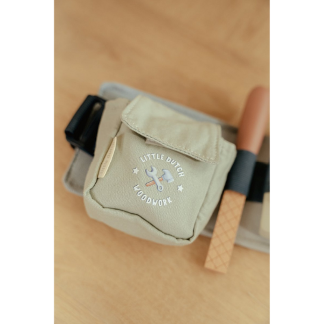 Little Dutch Gereedschapsriem FSC