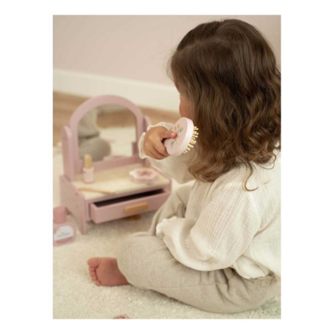 Little Dutch Little Dutch Houten Kaptafel FSC