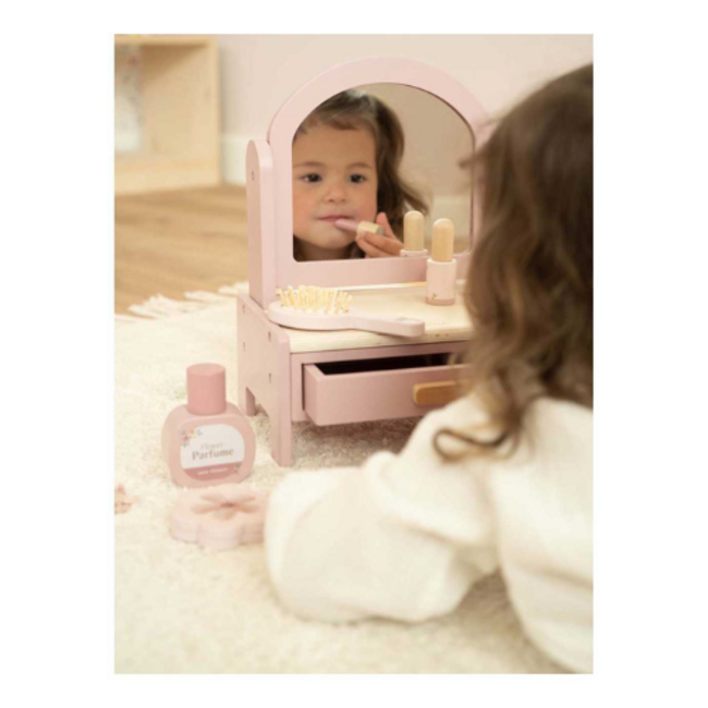 Little Dutch Little Dutch Houten Kaptafel FSC