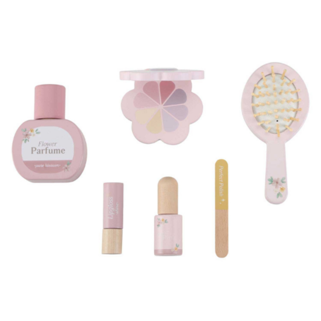 Little Dutch Little Dutch Houten Kaptafel FSC