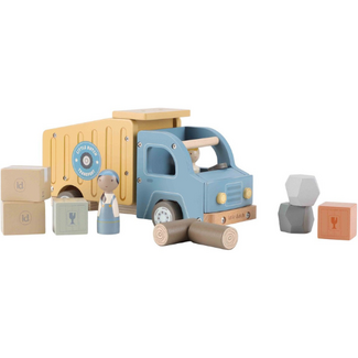 Little Dutch Little Dutch houten Kiepwagen FSC