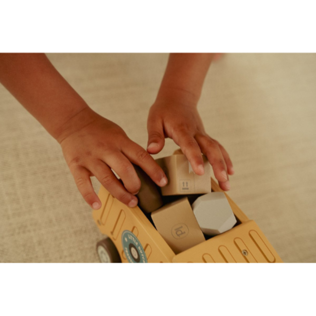 Little Dutch Little Dutch houten Kiepwagen FSC