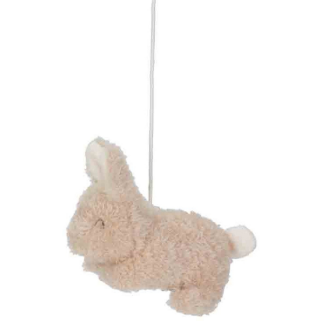 Little Dutch Little Dutch Newborn Muziekmobiel FSC